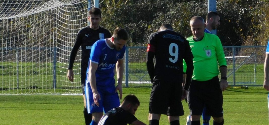 Iskusnom sucu povjerenje u finalu kupa Iskusnom sucu povjerenje u finalu kupa