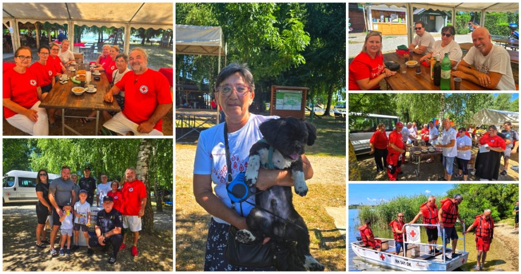 FOTO/VIDEO U Prelogu održano druženje za dobrovoljne darivatelje krvi i volontere Crvenog križa Čakovec FOTO/VIDEO U Prelogu održano druženje za dobrovoljne darivatelje krvi i volontere Crvenog križa Čakovec