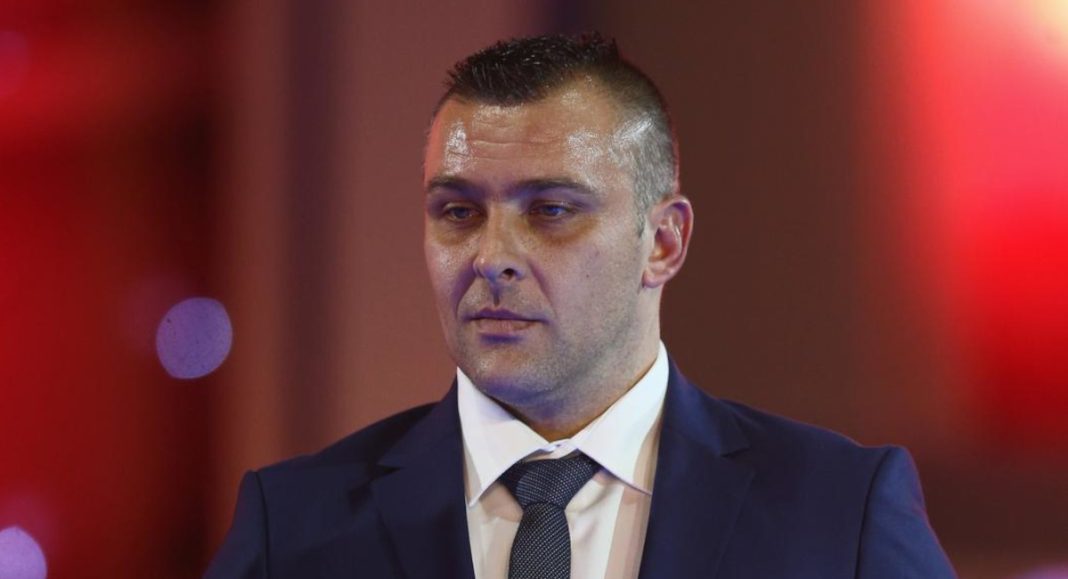 Čovjek vrijedan divljenja: Policajac Dejan Kočiš pronašao nestalu osobu u Maksimiru Čovjek vrijedan divljenja: Policajac Dejan Kočiš pronašao nestalu osobu u Maksimiru