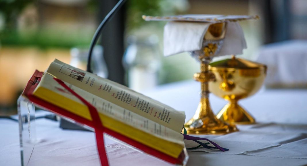 Blagdan je Tijelova: Znate li što točno slavimo i zašto baš na ovaj dan? Slavko Midzor/Pixsell