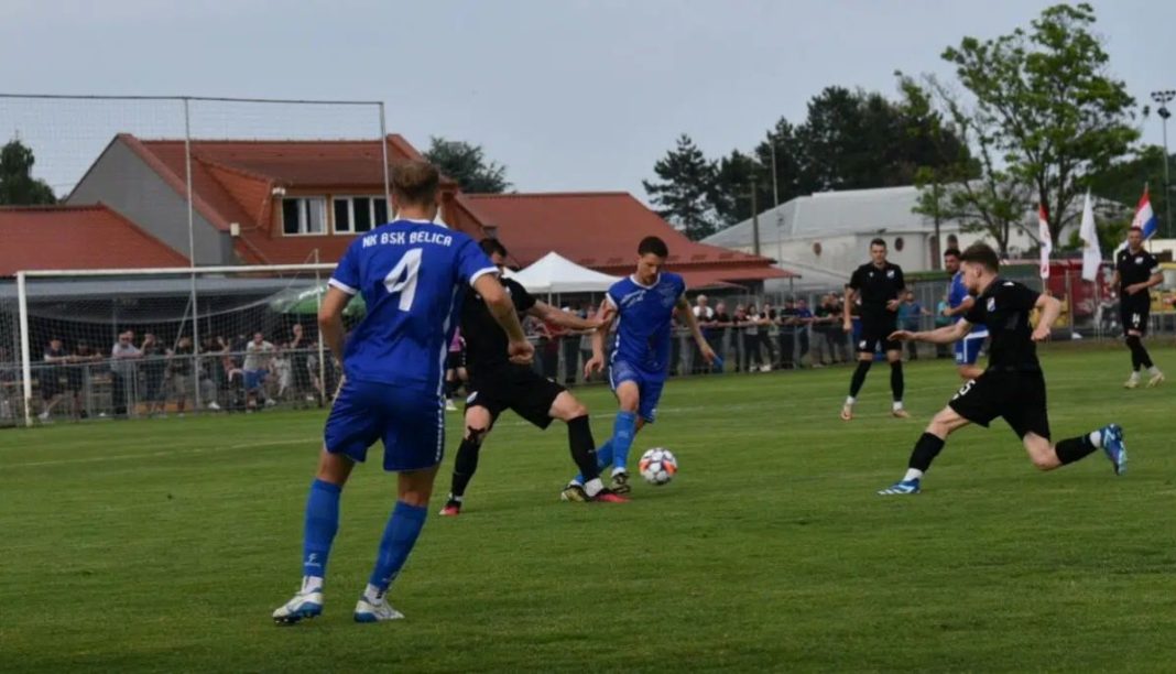 KUP: Graničar (K) i BSK doznali protivnike KUP: Graničar (K) i BSK doznali protivnike