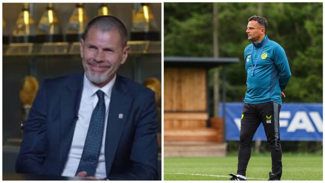 Boban otvoreno o Kovačeviću:”Rijetki su ljudi s takvim uspjesima” Boban otvoreno o Kovačeviću:”Rijetki su ljudi s takvim uspjesima”