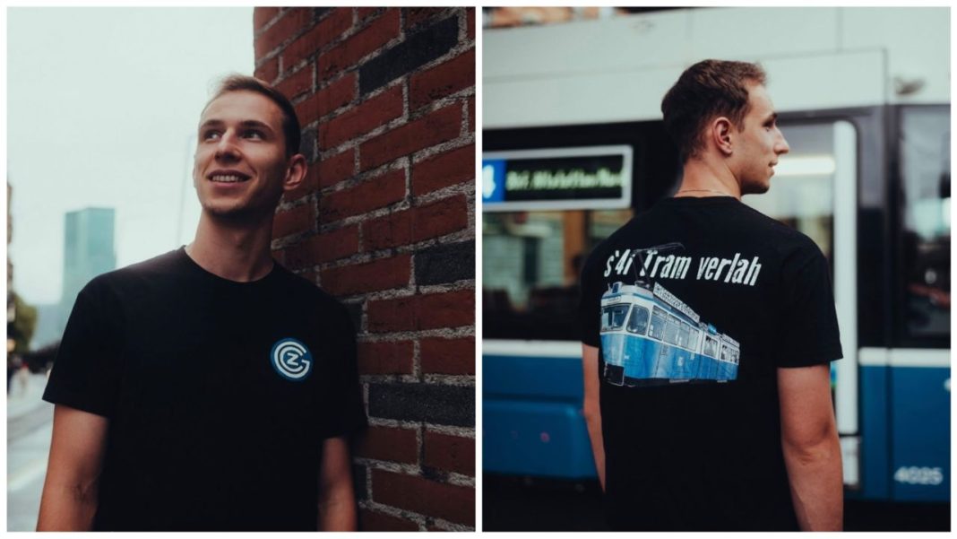 Zvonarek na posudbi u Švicarskoj Zvonarek na posudbi u Švicarskoj