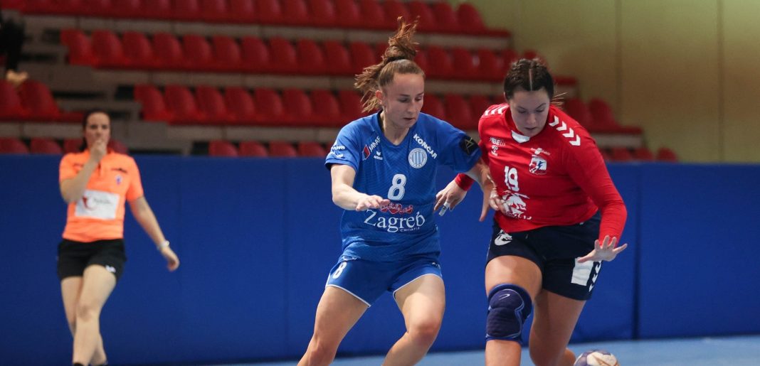 Stela Posavec pojačala Lokomotivu Stela Posavec pojačala Lokomotivu