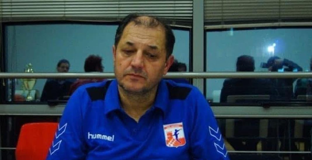 Sjećanje na Željka Golika: Prošlo je tužnih osam godina Sjećanje na Željka Golika: Prošlo je tužnih osam godina