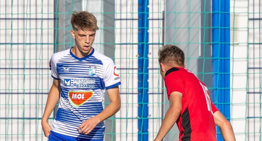 Farkaš zabio i asistirao u pripremnom dvoboju Farkaš zabio i asistirao u pripremnom dvoboju