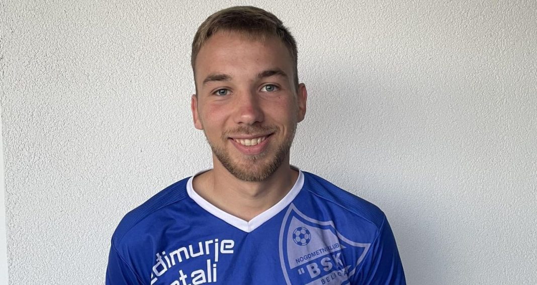 BSK predstavio prvo pojačanje BSK predstavio prvo pojačanje