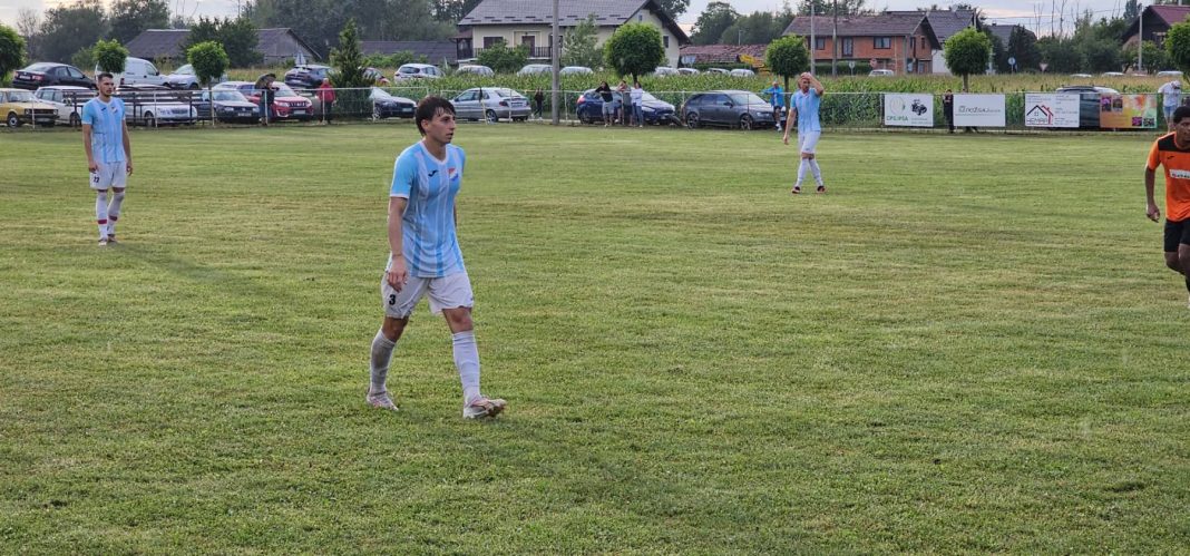 Kako su odigrali naši trećeligaši? Kako su odigrali naši trećeligaši?