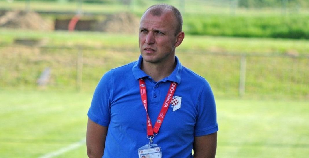 U Draškovcu predstavili novog trenera i dva pojačanja U Draškovcu predstavili novog trenera i dva pojačanja