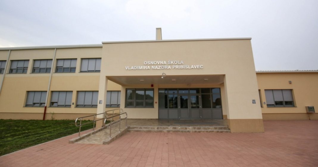 Općina Pribislavec sufinancira obrazovne materijale za osnovnoškolce i srednjoškolce Općina Pribislavec sufinancira obrazovne materijale za osnovnoškolce i srednjoškolce