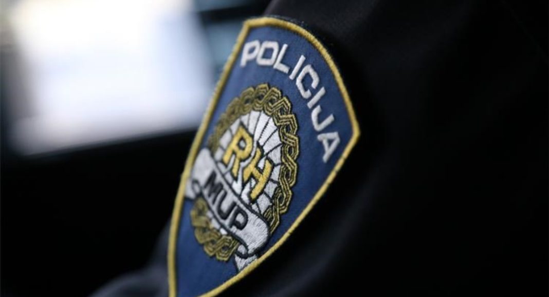 Poljski državljanin osumnjičen za dvije krađe alata iz trgovina u Čakovcu Poljski državljanin osumnjičen za dvije krađe alata iz trgovina u Čakovcu