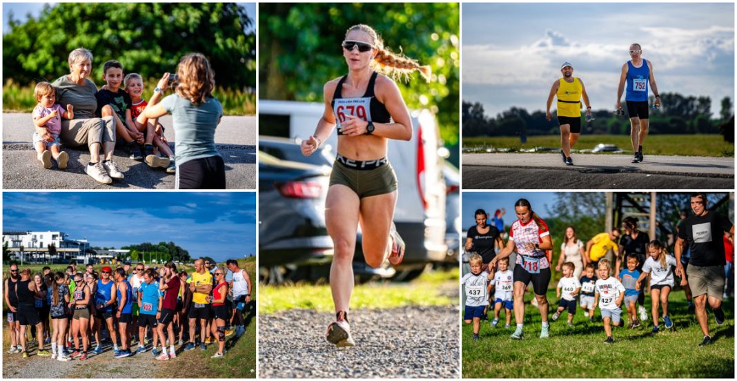 FOTO Rekordan broj sudionika na 6. kolu Ljetne kros lige Prelog unatoč sezoni godišnjih odmora! FOTO Rekordan broj sudionika na 6. kolu Ljetne kros lige Prelog unatoč sezoni godišnjih odmora!