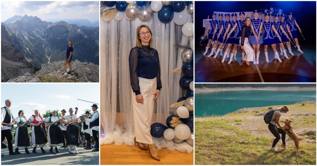 FOTO Ivana Hajdinjak: ‘Živim za kulturu – mažoretkinje i folklor su moj drugi dom’ FOTO Ivana Hajdinjak: ‘Živim za kulturu – mažoretkinje i folklor su moj drugi dom’