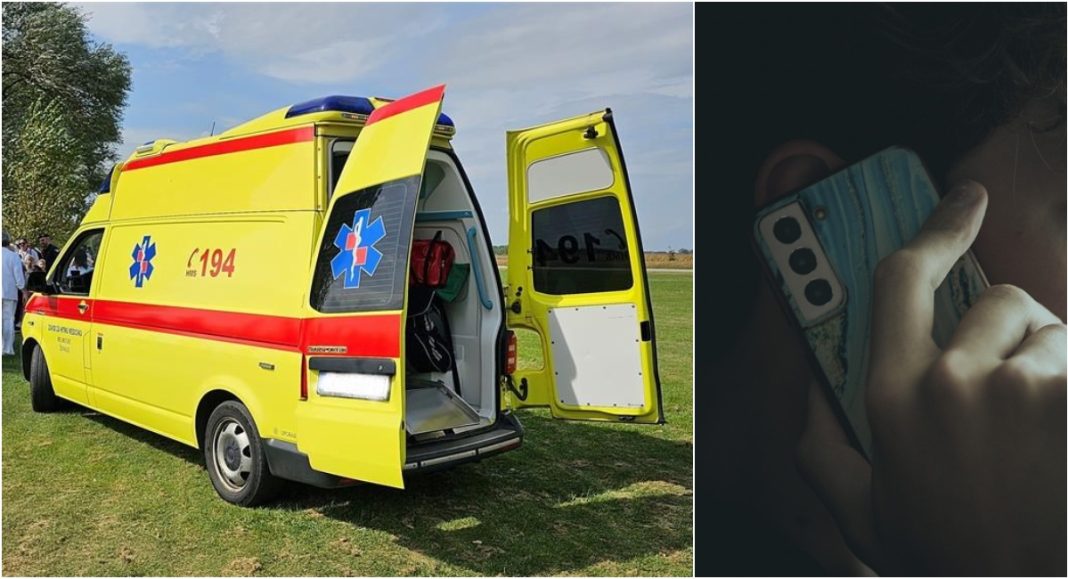 24-godišnjak prijavljen zbog lažne uzbune nakon nepostojeće hitne intervencije 24-godišnjak prijavljen zbog lažne uzbune nakon nepostojeće hitne intervencije