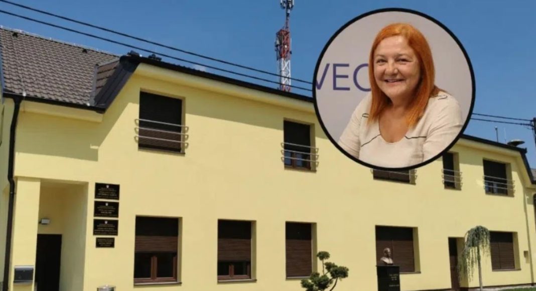 Općina Sveta Marija poziva učenike i studente na prijavu za novčane nagrade za izvrsne uspjehe Općina Sveta Marija poziva učenike i studente na prijavu za novčane nagrade za izvrsne uspjehe