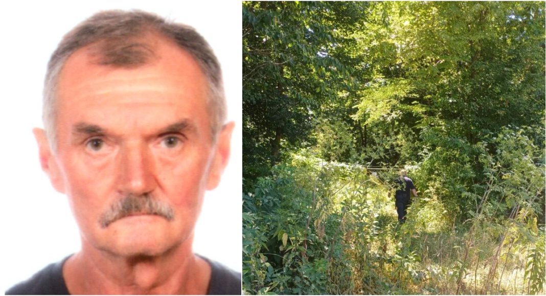 Nestanak Stjepana Marčeca (Zik): Građani i udruge večeras pretražuju teren između Palovca i Strelec-Držimurca Nestanak Stjepana Marčeca (Zik): Građani i udruge večeras pretražuju teren između Palovca i Strelec-Držimurca