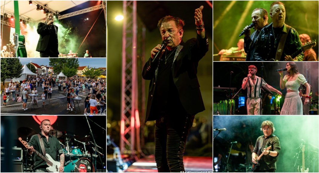 FOTO/VIDEO Prljavo kazalište okupilo tisuće i priredilo rock spektakl pod kišnim nebom! FOTO/VIDEO Prljavo kazalište okupilo tisuće i priredilo rock spektakl pod kišnim nebom!