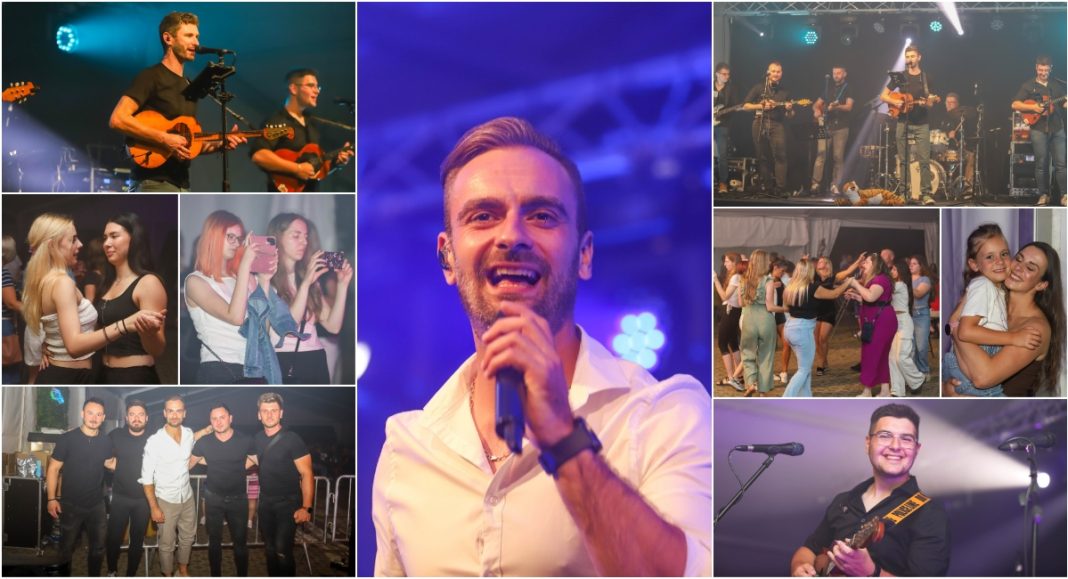 FOTO/VIDEO TS Frikovi i Ljubavnici zapalili Malu Suboticu, večeras slavimo s grupom Vulkan! FOTO/VIDEO TS Frikovi i Ljubavnici zapalili Malu Suboticu, večeras slavimo s grupom Vulkan!