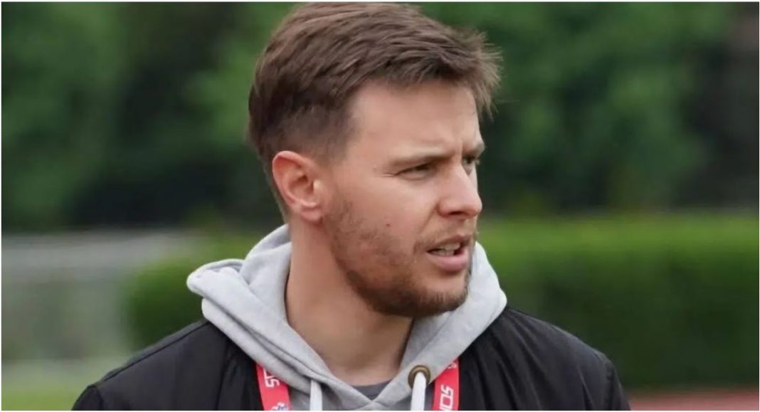 Kosalec ostaje na klupi Međimurja Kosalec ostaje na klupi Međimurja