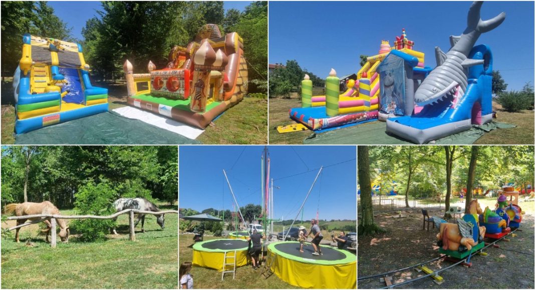 FOTO/VIDEO Obiteljski izlet koji će donijeti mnogo radosti malima i velikima FOTO/VIDEO Obiteljski izlet koji će donijeti mnogo radosti malima i velikima