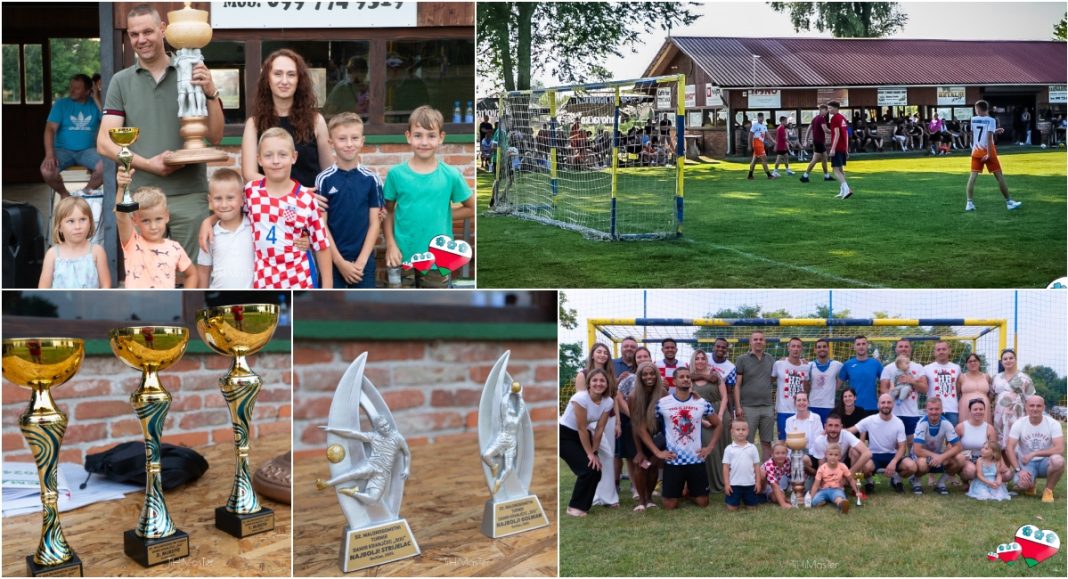 FOTO Sparta trijumfirala na 32. turniru ‘Damir Kranjčec – Sixi’ u Goričanu FOTO Sparta trijumfirala na 32. turniru ‘Damir Kranjčec – Sixi’ u Goričanu