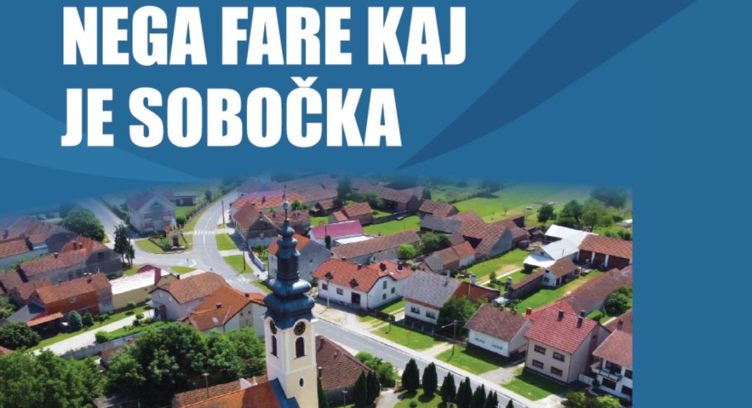 Predstavljanje nove monografije Općine i Župe Mala Subotica ‘Nega fare kaj je sobočka’ Predstavljanje nove monografije Općine i Župe Mala Subotica ‘Nega fare kaj je sobočka’
