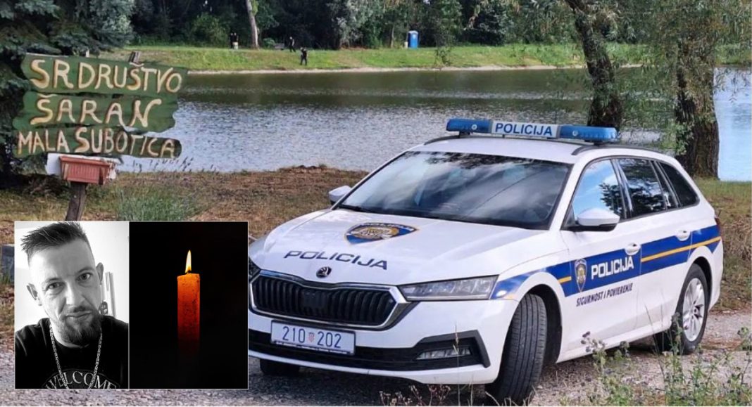 Policija intenzivno traga za počiniteljem ubojstva kod Male Subotice Policija intenzivno traga za počiniteljem ubojstva kod Male Subotice