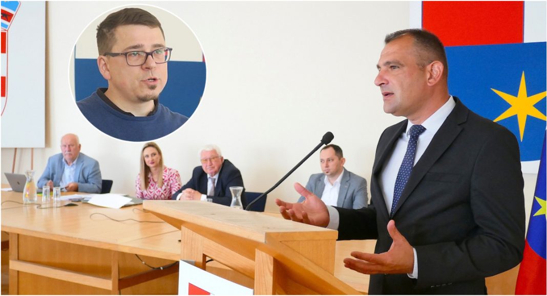 Dr. Goran Kozjak: Po kojim su to kriterijima kirurzi dr. Magaš i dr. Krištofić dobili Povelje Međimurske županije!? Dr. Goran Kozjak: Po kojim su to kriterijima kirurzi dr. Magaš i dr. Krištofić dobili Povelje Međimurske županije!?