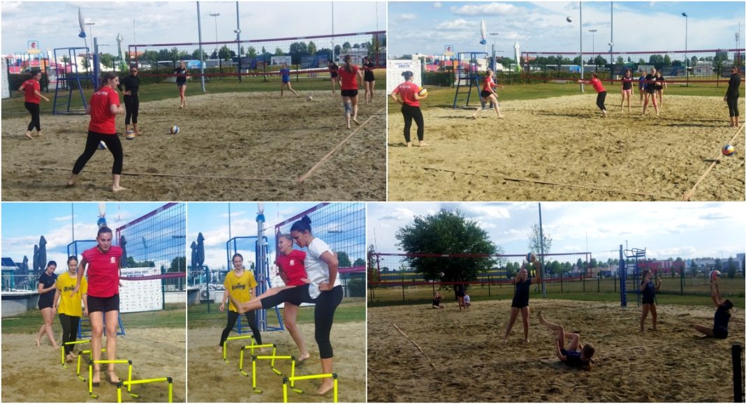 FOTO Seniorke KOP-a Čakovec otvaraju sezonu u Puli – cilj ostaje vrh Hrvatske lige FOTO Seniorke KOP-a Čakovec otvaraju sezonu u Puli – cilj ostaje vrh Hrvatske lige