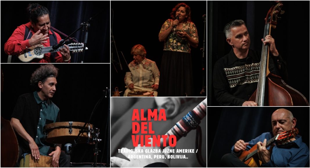 FOTO Ne propustite koncert ansambla Alma del viento – južnoamerički ritmovi i međimurske popevke u Maloj Subotici FOTO Ne propustite koncert ansambla Alma del viento – južnoamerički ritmovi i međimurske popevke u Maloj Subotici