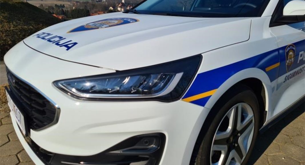 U Krištanovcu 49-godišnjak krao iz automobila i kuće – vlasnik ga zadržao do dolaska policije U Krištanovcu 49-godišnjak krao iz automobila i kuće – vlasnik ga zadržao do dolaska policije