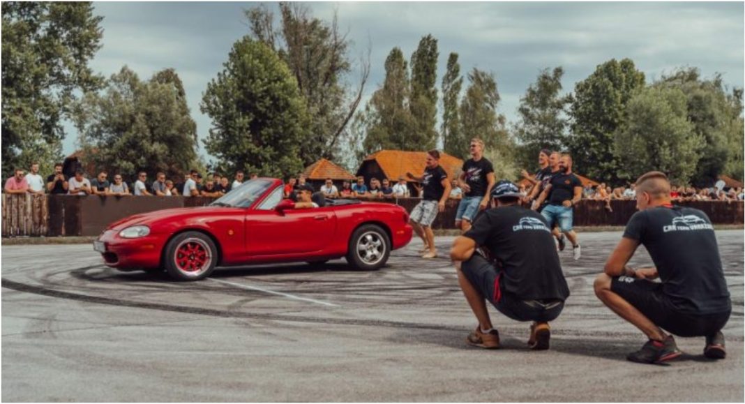 7. Tuning Car Show – spektakl prerađenih automobila i zabave 19. srpnja 7. Tuning Car Show – spektakl prerađenih automobila i zabave 19. srpnja