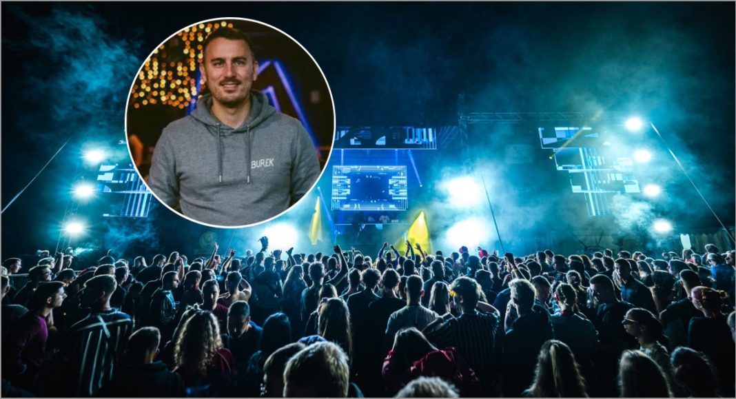 Forestland XIII vraća ritam u šumu Brezja – glazba, ljudi i iskustvo bez pauze Forestland XIII vraća ritam u šumu Brezja – glazba, ljudi i iskustvo bez pauze