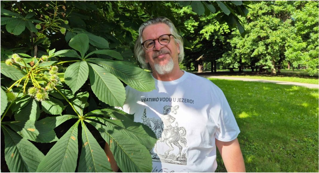 VIDEO 50 godina zaštite Perivoja Zrinski – DIVLJI KESTEN VIDEO 50 godina zaštite Perivoja Zrinski – DIVLJI KESTEN