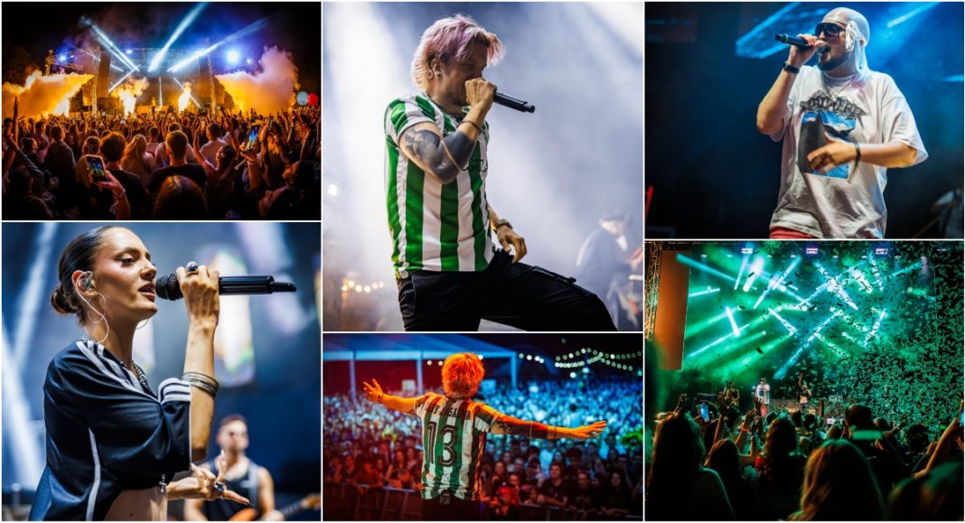 FOTO/VIDEO Drugi dan Forestlanda rasplesao tisuće uz Baby Lasagnu, Miach i Hiljsona Mandelu! FOTO/VIDEO Drugi dan Forestlanda rasplesao tisuće uz Baby Lasagnu, Miach i Hiljsona Mandelu!