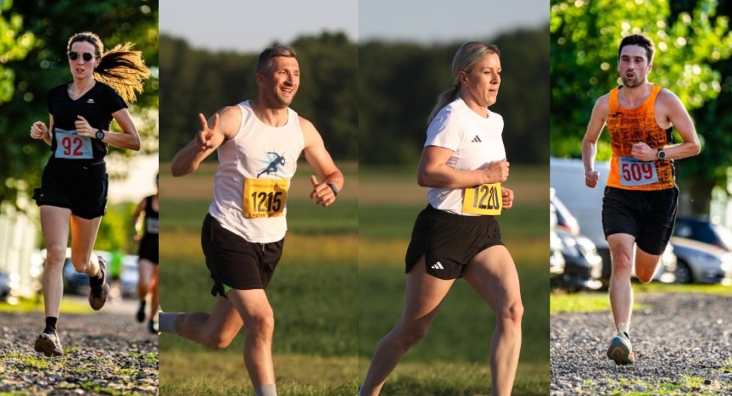 Više od 2200 trkača sudjelovalo na deset utrka u prvoj sezoni trkačkog Kupa Međimurja Više od 2200 trkača sudjelovalo na deset utrka u prvoj sezoni trkačkog Kupa Međimurja