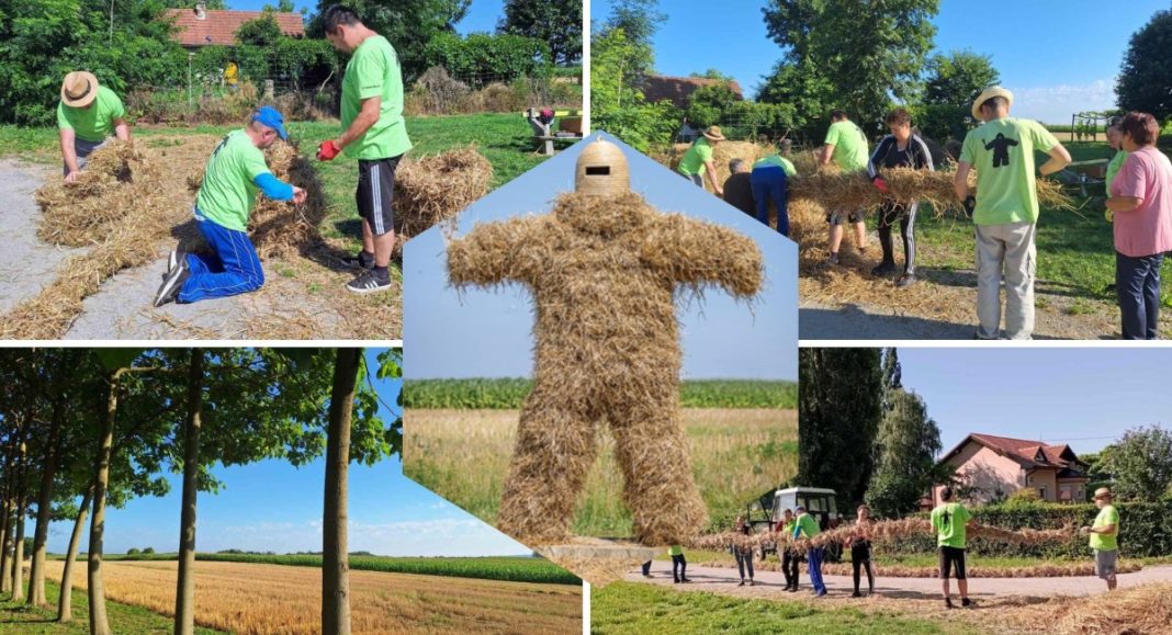 DAN PIKAČA U SELNICI Tradicionalna maska postaje središte kulturnog slavlja i zajedništva DAN PIKAČA U SELNICI Tradicionalna maska postaje središte kulturnog slavlja i zajedništva