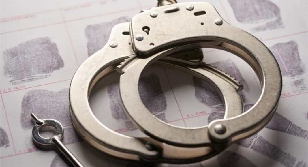 Policija uhitila serijskog kradljivca u Domašincu! Policija uhitila serijskog kradljivca u Domašincu!