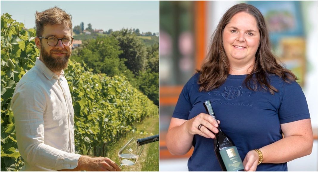 Takvi su Dvanajščakovi: imaju najbolji Sauvignon i Graševinu, a odmah tu su i Pušipel, pjenušac “Pozoj”, Pinot sivi… Čestitamo! Takvi su Dvanajščakovi: imaju najbolji Sauvignon i Graševinu, a odmah tu su i Pušipel, pjenušac “Pozoj”, Pinot sivi… Čestitamo!