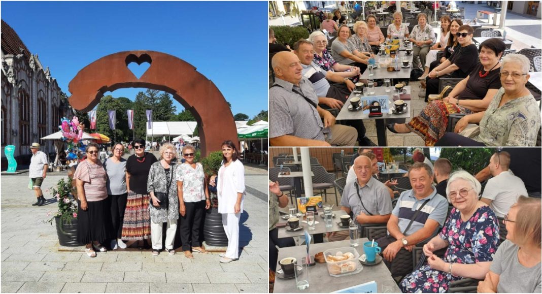 FOTO Tradicionalno okupljanje udruge “Pomoć neizlječivima” na početku Porcijunkulova FOTO Tradicionalno okupljanje udruge “Pomoć neizlječivima” na početku Porcijunkulova