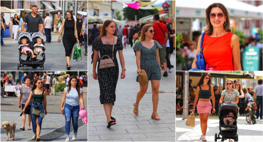 FOTO Porcijunkulovo u punom jeku – moda ide ruku pod ruku s tradicijom FOTO Porcijunkulovo u punom jeku – moda ide ruku pod ruku s tradicijom