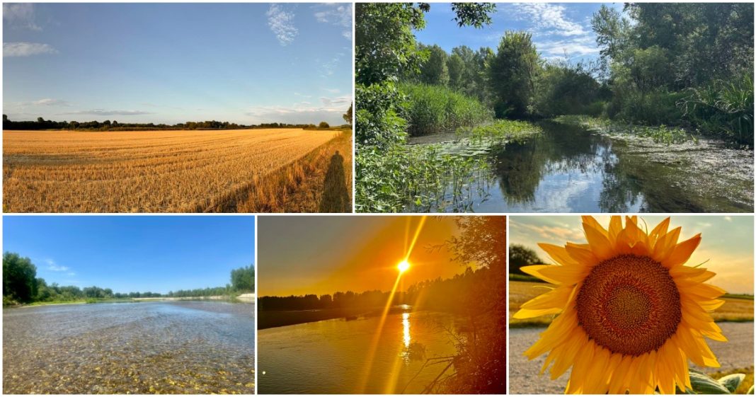 FOTO Josip Grivec otkriva ljepote Donjeg Vidovca kroz objektiv fotoaparata i duge šetnje FOTO Josip Grivec otkriva ljepote Donjeg Vidovca kroz objektiv fotoaparata i duge šetnje