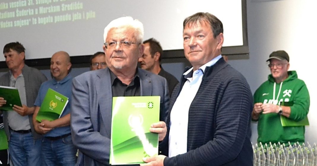 Frenki Sobočan – čovjek s vizijom, srcem za sport i dušom glazbenika Frenki Sobočan – čovjek s vizijom, srcem za sport i dušom glazbenika