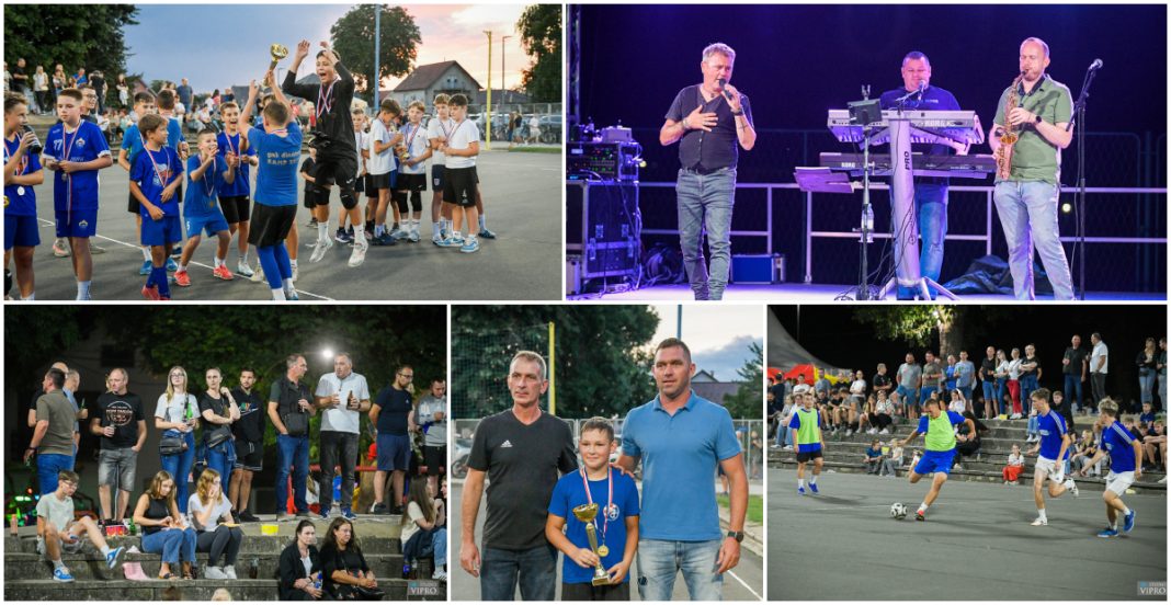 FOTO Uzbudljiva malonogometna i odbojkaška događanja trećeg dana turnira u Prelogu FOTO Uzbudljiva malonogometna i odbojkaška događanja trećeg dana turnira u Prelogu