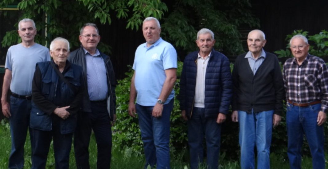 Podrška, savjet i zajedništvo – Klub liječenih od raka prostate otvara vrata novima Podrška, savjet i zajedništvo – Klub liječenih od raka prostate otvara vrata novima