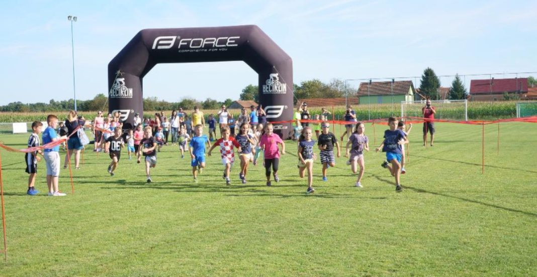 Ne propustite ovogodišnju 7. utrku Murščak u Domašincu Ne propustite ovogodišnju 7. utrku Murščak u Domašincu