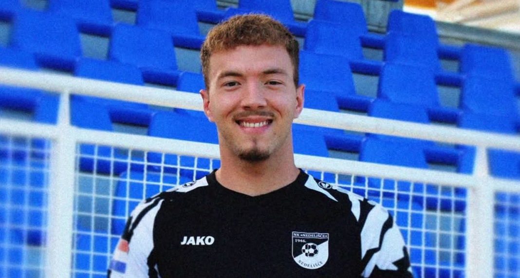 Iz Nafte u Nedelišće Iz Nafte u Nedelišće