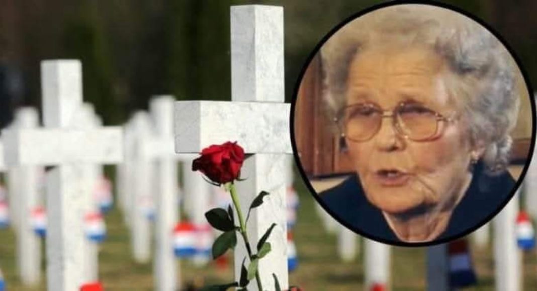 Na današnji dan preminula Kata Šoljić – majka četvorice hrvatskih junaka Na današnji dan preminula Kata Šoljić – majka četvorice hrvatskih junaka