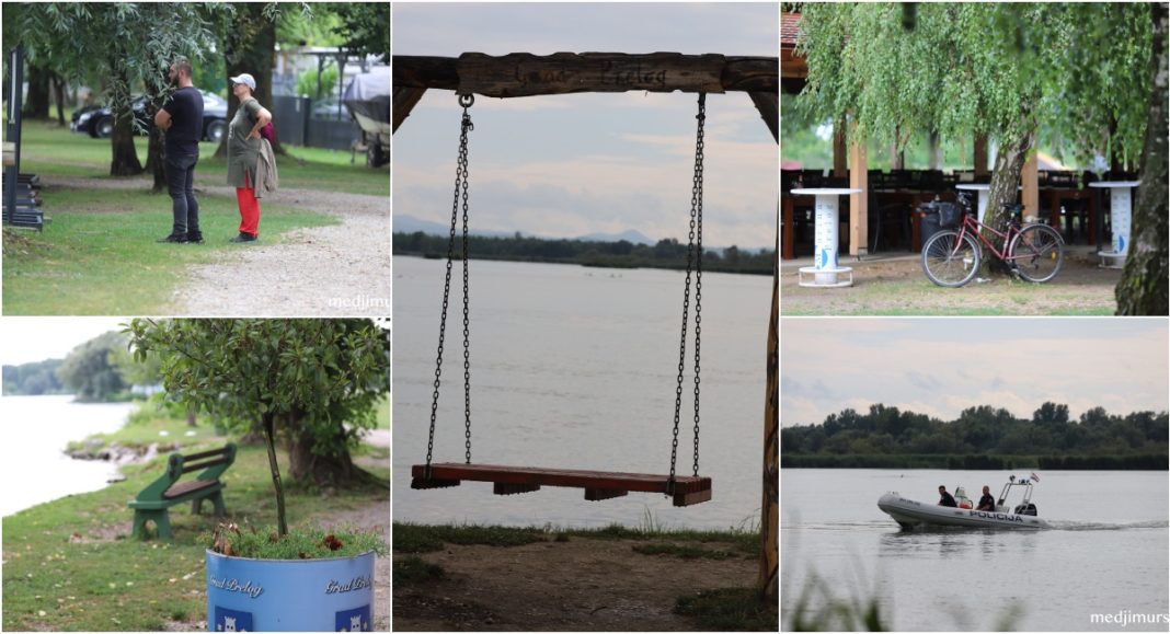 TIŠINA NA MARINI: Ove nedjelje gotovo pusto – gdje su nestali šetači? TIŠINA NA MARINI: Ove nedjelje gotovo pusto – gdje su nestali šetači?