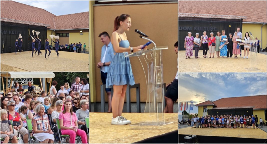 FOTO Održan još jedan svečani dan Općine Mala Subotica FOTO Održan još jedan svečani dan Općine Mala Subotica